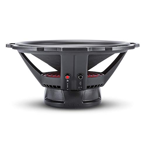 Rockford Fosgate Punch P1 SVC 15-Inch 250 Watt RMS 500 Watt Peak Subwoofer Rockford Fosgate Punch P1 SVC 15-Inch 250 Watt RMS 500 Watt Peak Subwoofer